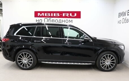 Mercedes-Benz GLS, 2021 год, 7 790 000 рублей, 6 фотография