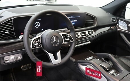 Mercedes-Benz GLS, 2021 год, 7 790 000 рублей, 12 фотография