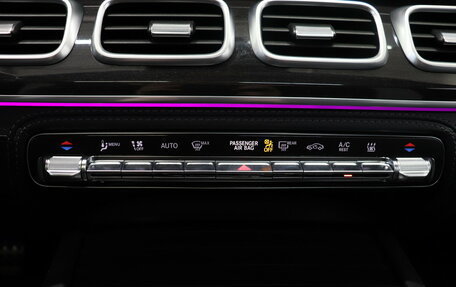 Mercedes-Benz GLS, 2021 год, 7 790 000 рублей, 18 фотография