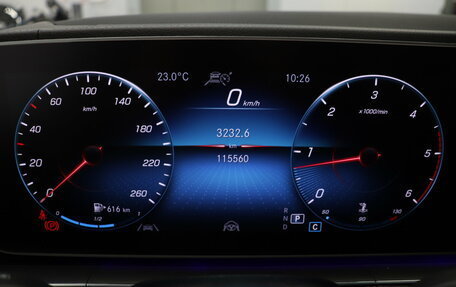 Mercedes-Benz GLS, 2021 год, 7 790 000 рублей, 24 фотография