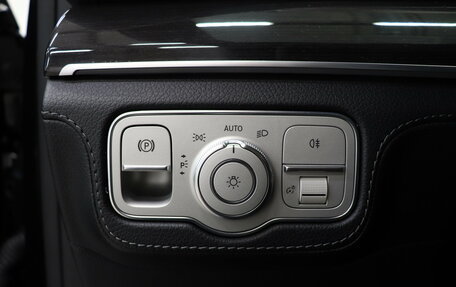 Mercedes-Benz GLS, 2021 год, 7 790 000 рублей, 20 фотография
