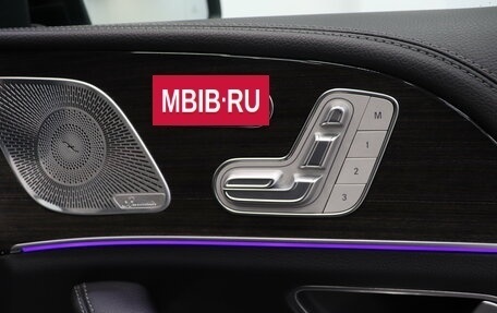Mercedes-Benz GLS, 2021 год, 7 790 000 рублей, 26 фотография
