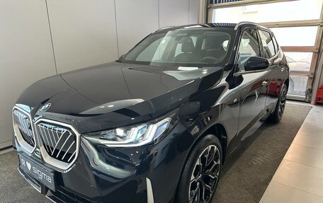 BMW X3, 2025 год, 7 700 000 рублей, 2 фотография