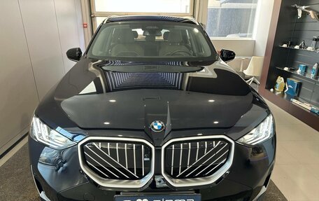 BMW X3, 2025 год, 7 700 000 рублей, 3 фотография