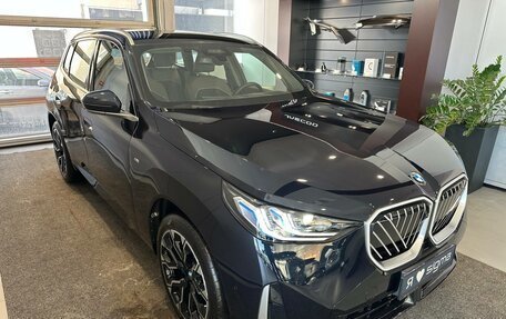 BMW X3, 2025 год, 7 700 000 рублей, 5 фотография