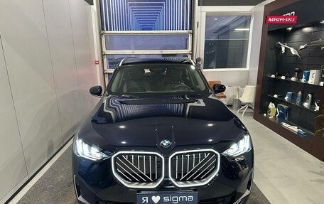 BMW X3, 2025 год, 7 700 000 рублей, 4 фотография