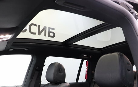 Mercedes-Benz GLS, 2021 год, 7 790 000 рублей, 29 фотография
