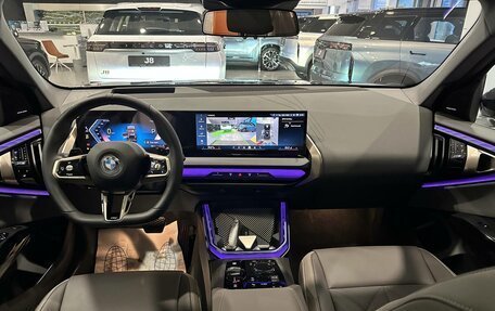 BMW X3, 2025 год, 7 700 000 рублей, 10 фотография