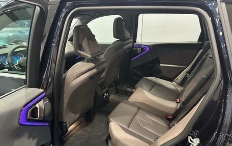 BMW X3, 2025 год, 7 700 000 рублей, 17 фотография