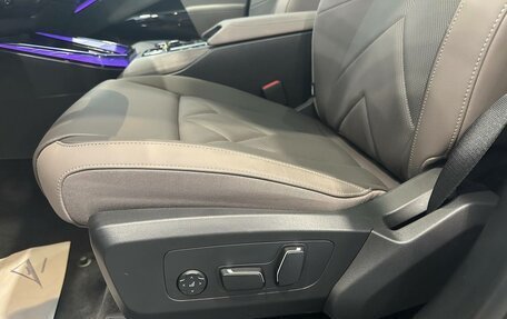 BMW X3, 2025 год, 7 700 000 рублей, 15 фотография