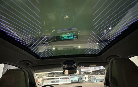 BMW X3, 2025 год, 7 700 000 рублей, 9 фотография