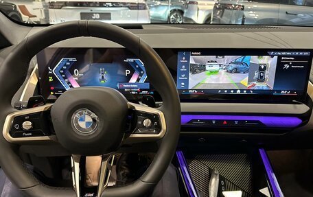 BMW X3, 2025 год, 7 700 000 рублей, 12 фотография