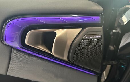 BMW X3, 2025 год, 7 700 000 рублей, 18 фотография