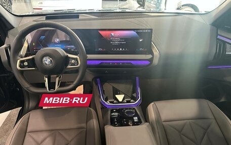 BMW X3, 2025 год, 7 700 000 рублей, 11 фотография