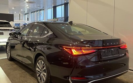 Lexus ES VII, 2025 год, 5 800 000 рублей, 4 фотография