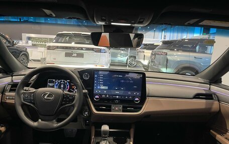 Lexus ES VII, 2025 год, 5 800 000 рублей, 6 фотография