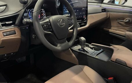 Lexus ES VII, 2025 год, 5 800 000 рублей, 5 фотография