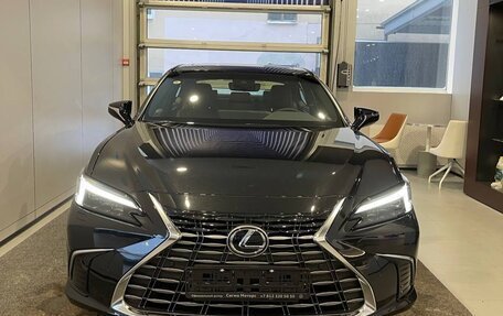 Lexus ES VII, 2025 год, 5 800 000 рублей, 2 фотография