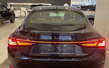 Lexus ES VII, 2025 год, 5 800 000 рублей, 3 фотография