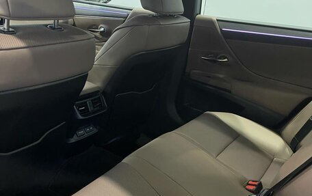 Lexus ES VII, 2025 год, 5 800 000 рублей, 9 фотография