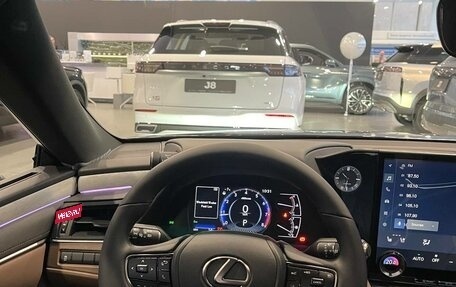 Lexus ES VII, 2025 год, 5 800 000 рублей, 7 фотография