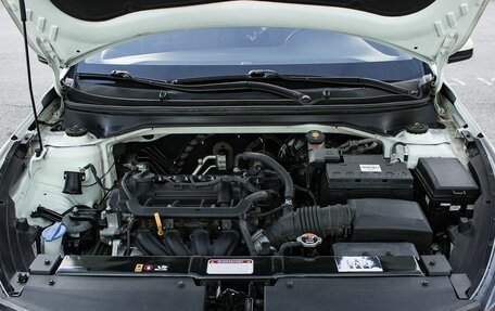 KIA Rio IV, 2021 год, 1 750 000 рублей, 20 фотография