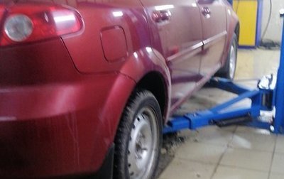 Chevrolet Lacetti, 2008 год, 380 000 рублей, 1 фотография