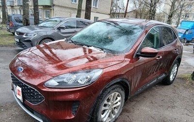 Ford Escape, 2021 год, 2 200 000 рублей, 1 фотография