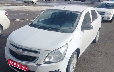 Chevrolet Cobalt II, 2023 год, 985 000 рублей, 1 фотография