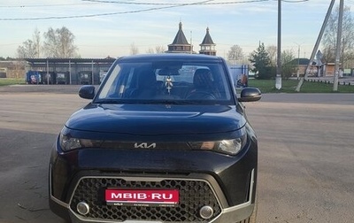 KIA Soul III, 2022 год, 2 250 000 рублей, 1 фотография