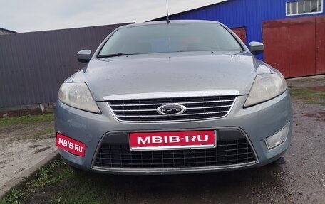 Ford Mondeo IV, 2008 год, 798 000 рублей, 1 фотография