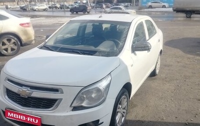Chevrolet Cobalt II, 2023 год, 970 000 рублей, 1 фотография
