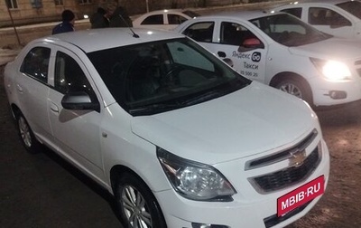 Chevrolet Cobalt II, 2023 год, 978 000 рублей, 1 фотография