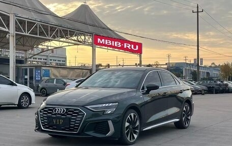 Audi A3, 2022 год, 2 170 000 рублей, 1 фотография