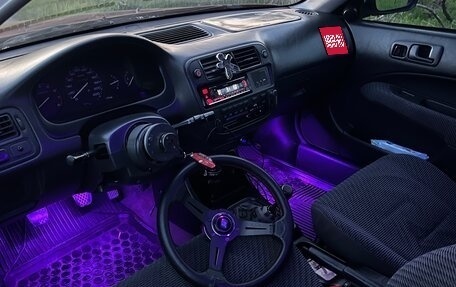 Honda Civic VII, 1996 год, 435 000 рублей, 1 фотография