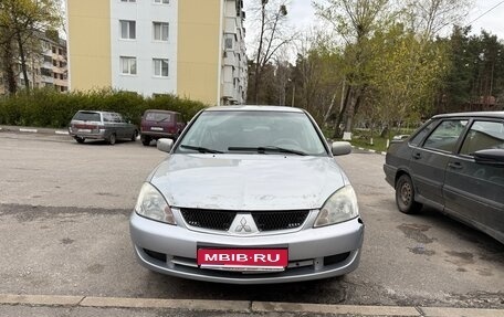 Mitsubishi Lancer IX, 2007 год, 237 000 рублей, 1 фотография