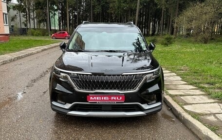 KIA Carnival, 2022 год, 4 750 000 рублей, 1 фотография