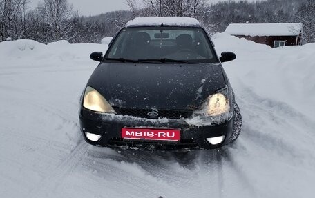 Ford Focus IV, 2003 год, 110 000 рублей, 1 фотография