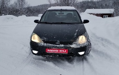 Ford Focus IV, 2003 год, 110 000 рублей, 1 фотография