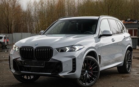 BMW X5, 2026 год, 16 990 000 рублей, 1 фотография