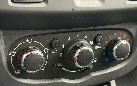 Renault Duster I рестайлинг, 2018 год, 1 427 000 рублей, 21 фотография