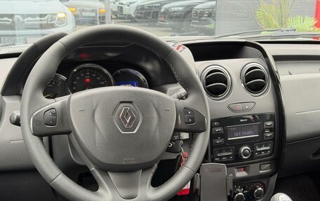 Renault Duster I рестайлинг, 2018 год, 1 427 000 рублей, 18 фотография