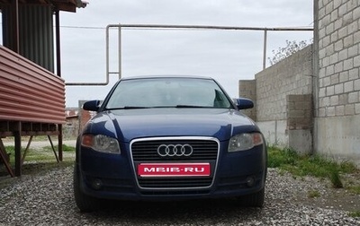 Audi A4, 2006 год, 650 000 рублей, 1 фотография