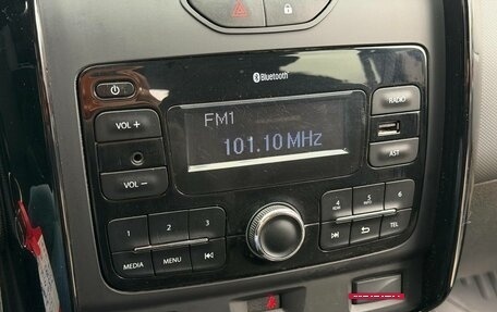 Renault Duster I рестайлинг, 2018 год, 1 427 000 рублей, 20 фотография