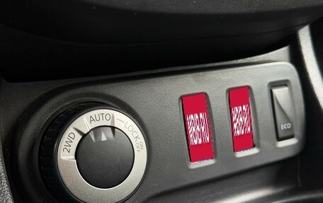 Renault Duster I рестайлинг, 2018 год, 1 427 000 рублей, 19 фотография