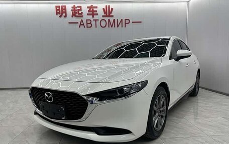 Mazda 3, 2023 год, 1 570 000 рублей, 1 фотография