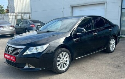 Toyota Camry, 2011 год, 1 489 000 рублей, 1 фотография