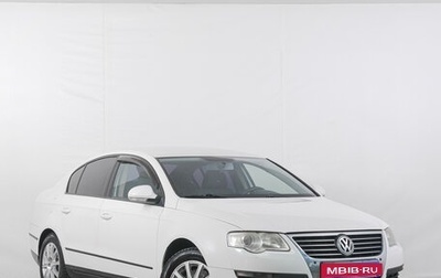 Volkswagen Passat B6, 2007 год, 679 000 рублей, 1 фотография