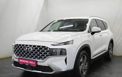 Hyundai Santa Fe IV, 2021 год, 3 200 000 рублей, 1 фотография