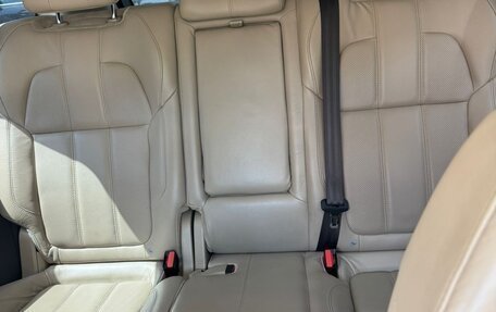 Land Rover Range Rover Sport II, 2015 год, 3 300 000 рублей, 4 фотография